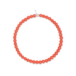 Hold Your Horses Crystal Bracelet