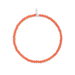 Front (o)Range Itsy Crystal Bracelet