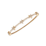 Starstuck Diamond Bangle