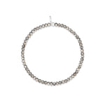 Manifesting The Mailman Itsy Crystal Bracelet