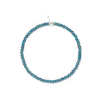 Don't Let It Haunt You! Itsy Crystal Bracelet
