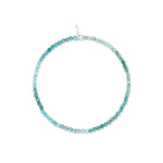 Ombré Obsessed Itsy Gemstone Bracelet