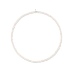 Volume Down Crystal Choker