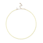 Sparkle Stash Itsy Crystal Adjustable Necklace