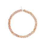 Same Name Game Crystal Bracelet