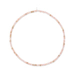 Auto Refill Rush Crystal Choker