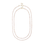 Covert Itsy Crystal Adjustable Necklace