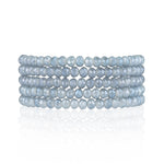 Santorini Crystal Bracelet