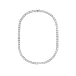 Hot Commodity Tennis Necklace
