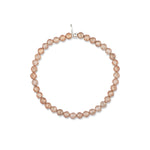 Afternoon Tea Cubic Zirconia Bracelet
