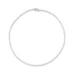 Cuppa Tea Itsy Pearl Necklace