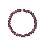 Exquisite Jumbo Crystal Bracelet