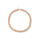 Radiant Crystal Bracelet