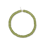 Transcendent Peridot Gemstone Bracelet