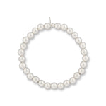 Superb Sterling Jumbo Sterling Silver Bracelet