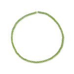 Sublime Crystal Choker