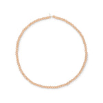 Radiant Crystal Choker