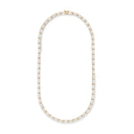Deluxe Tennis Necklace