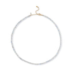 Out Of This World Moonstone Adjustable Necklace