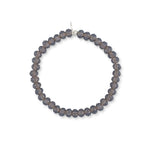 Sally Jumbo Crystal Bracelet