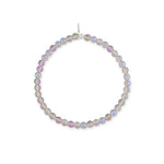 Butterfly Clip Holographic Bracelet