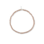 Mistletoe Itsy Crystal Bracelet