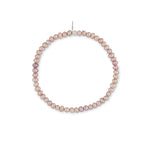 Samantha Itsy Pearl Bracelet