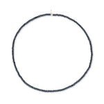 In A Flurry Itsy Crystal Choker