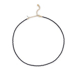Christmas Wish Itsy Goldstone Adjustable Necklace