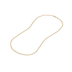 Gold Fill Ball Chain 30.00