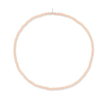 Glowing Crystal Choker