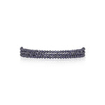 Christmas Wish Itsy Goldstone 3pc Bracelet Stack
