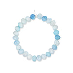 Status Jumbo Crystal Bracelet