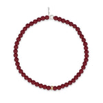 Deluxe Appley Ever After Jade Bracelet
