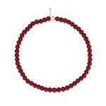 Appley Ever After Jade Bracelet