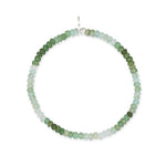 Cool As A Cucumber Ombre Opal Bracelet