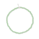 Limeade Quartz Bracelet