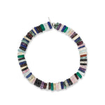Lollipop Rhapsody Jumbo Multi Gemstone Bracelet