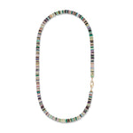 Lollipop Rhapsody Jumbo Multicolor Multi Gemstone Fixed 22