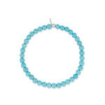 Aqua Allure Turquoise Bracelet
