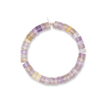 Fever Dream Jumbo Lavender Ametrine Bracelet