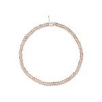 Gleaming Horizon Quartz Bracelet