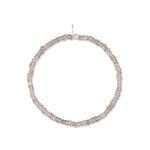 Solar Drip Zircon Bracelet