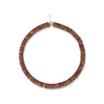 Saffron Sunset Goldstone Bracelet