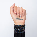 Just Like Magic Crystal Bracelet