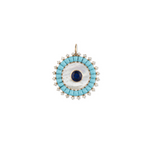 Set A Reminder 14K Yellow Gold Heirloom Charm