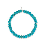 Electric Era Jumbo Turquoise Bracelet