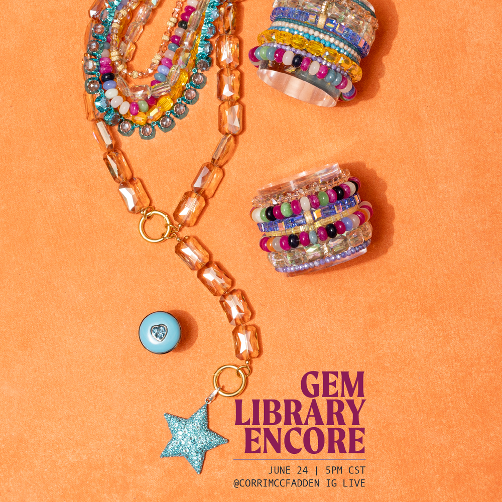 Shop Rachel Lynn x Corri Lynn Jewelry