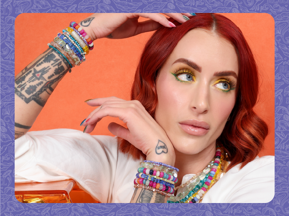 Shop Rachel Lynn x Corri Lynn Jewelry Shop Rachel Lynn x Corri Lynn Jewelry