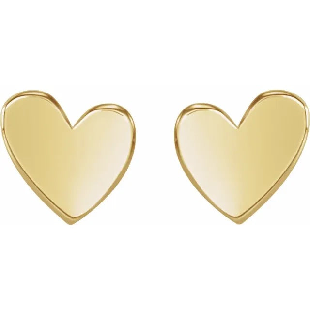 Healthy Addiction II Earrings